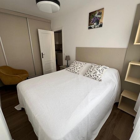 Apartamento Playa Del Cura Торевьиа Экстерьер фото