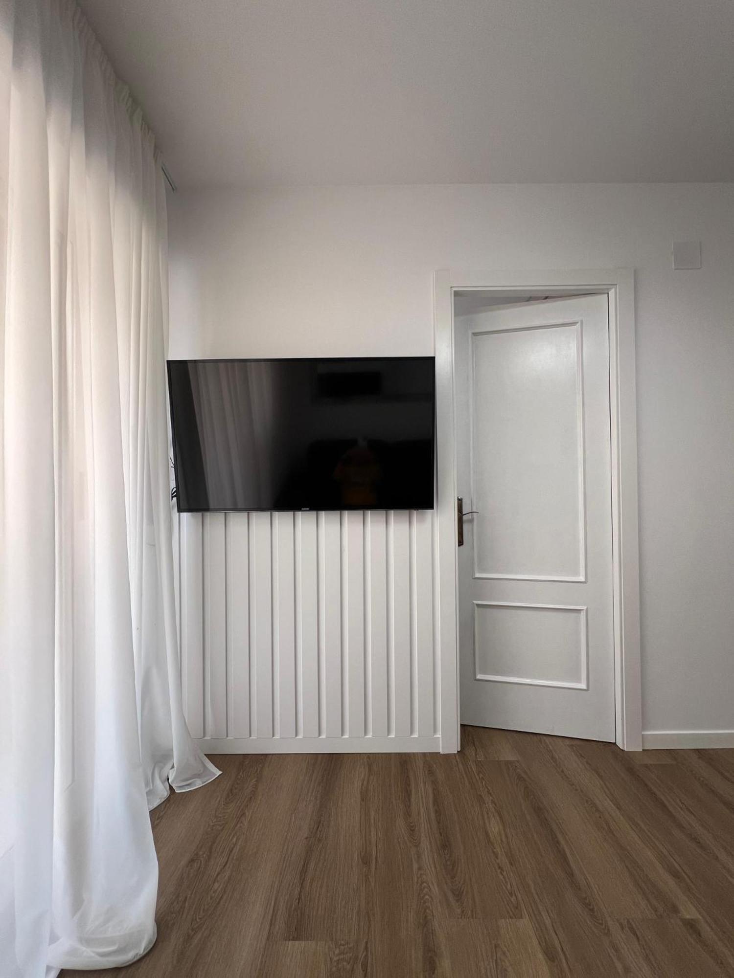 Apartamento Playa Del Cura Торевьиа Экстерьер фото
