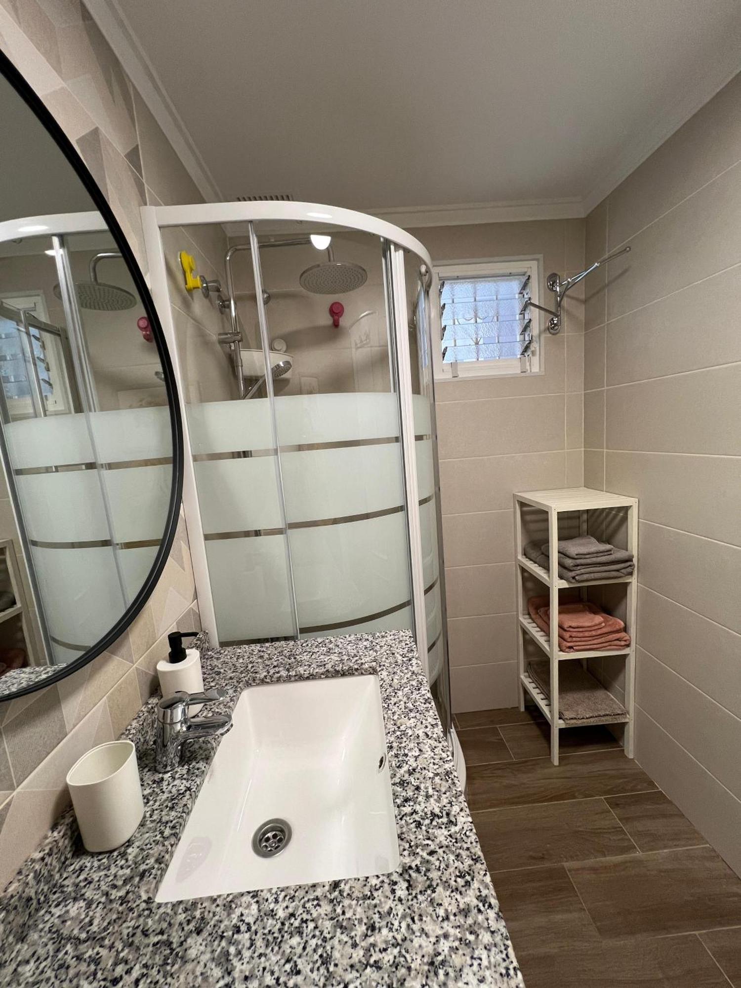 Apartamento Playa Del Cura Торевьиа Экстерьер фото